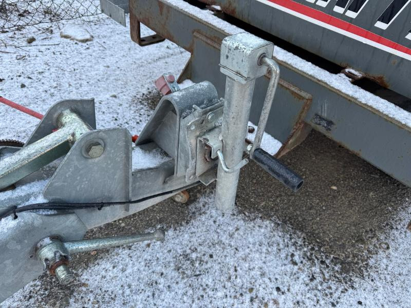 2012 Wacker Neuson HSH700G - Bouwmaterieel: afbeelding 5 2012 Wacker Neuson HSH700G - Bouwmaterieel: afbeelding 5