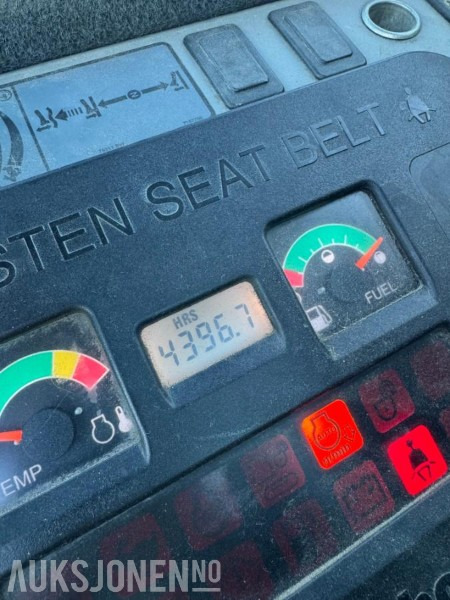 2013 Bobcat E26 m/2 skuffer og maskinhenger - Minigraafmachine: afbeelding 3 2013 Bobcat E26 m/2 skuffer og maskinhenger - Minigraafmachine: afbeelding 3