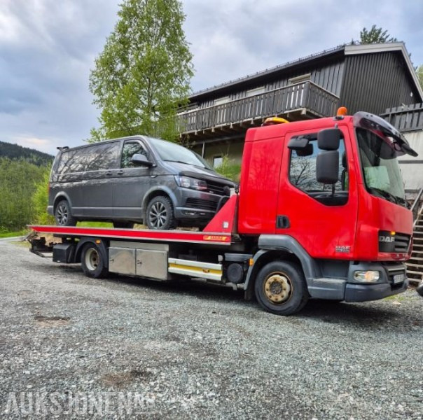 2014 DAF LF BERGNINGSBIL EU OK TIL 05.2026 - Brandweerwagen: afbeelding 3 2014 DAF LF BERGNINGSBIL EU OK TIL 05.2026 - Brandweerwagen: afbeelding 3