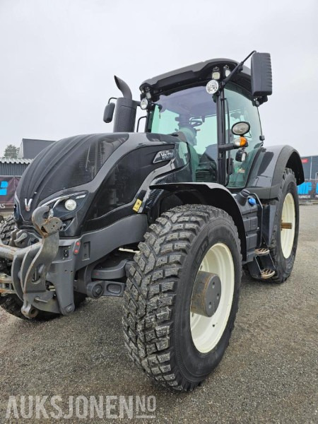 2017 Valtra S374 - Tractor: afbeelding 2 2017 Valtra S374 - Tractor: afbeelding 2