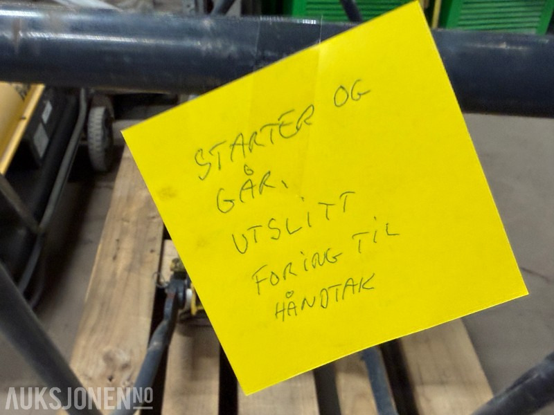 Wals 2018 Bomag BP 12/40 vibroplate: afbeelding 14 Wals 2018 Bomag BP 12/40 vibroplate: afbeelding 14