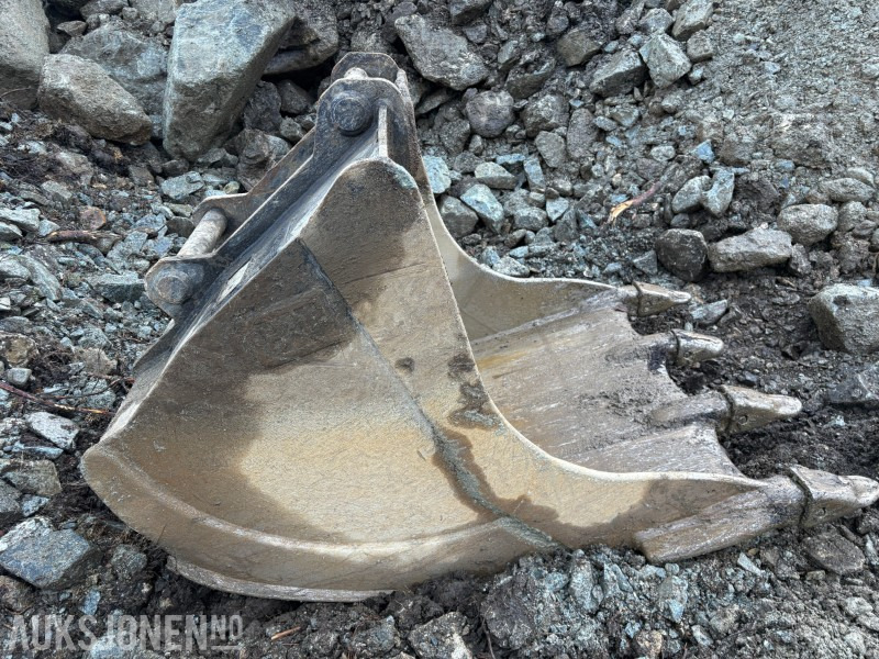 2018 Cat 320 - 4 890 timer - 2 skuffer og tiltrotator - CAT Premium serviceavtale - Graafmachine: afbeelding 5 2018 Cat 320 - 4 890 timer - 2 skuffer og tiltrotator - CAT Premium serviceavtale - Graafmachine: afbeelding 5