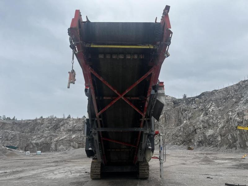 2018 Sandvik UJ440i kjeftknuser - Kaakbreker: afbeelding 2 2018 Sandvik UJ440i kjeftknuser - Kaakbreker: afbeelding 2