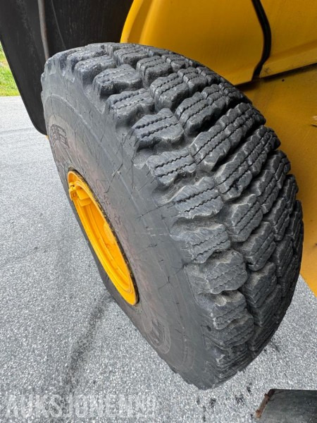 Wiellader 2018 Volvo L90H Hjullaster - Sentralsmøring - Hydraulisk redskapslås - Tilleggshydraulikk - Sertifiseres før salg: afbeelding 16