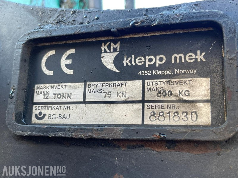 Minigraafmachine 2021 Kobelco SK75SR-7 Gravemaskin med skjær, tiltrotator med gripekassett, nylig sertifisert, kun 2400 timer: afbeelding 18 Minigraafmachine 2021 Kobelco SK75SR-7 Gravemaskin med skjær, tiltrotator med gripekassett, nylig sertifisert, kun 2400 timer: afbeelding 18