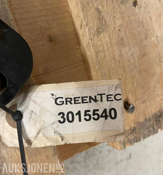 2022 Ruller / Sprockethjul etc - Bouwmaterieel: afbeelding 4 2022 Ruller / Sprockethjul etc - Bouwmaterieel: afbeelding 4