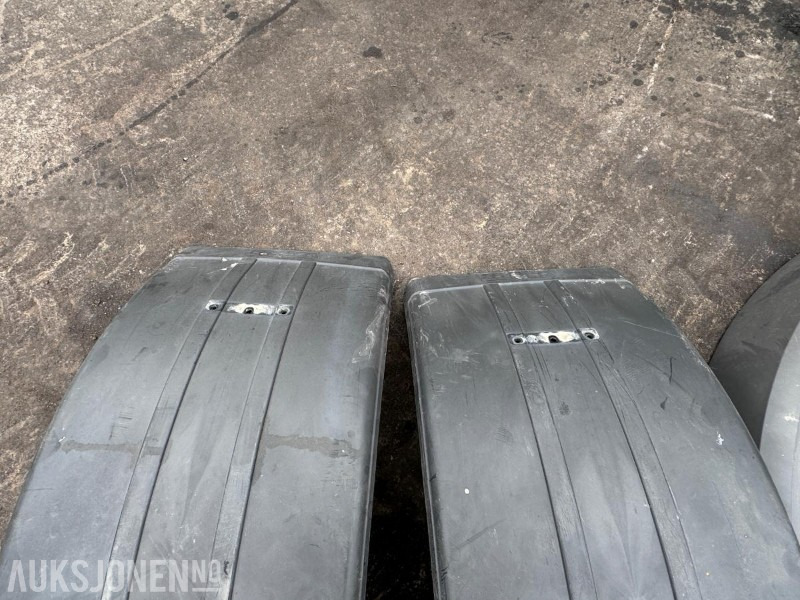 2022 Skjermsett til Fendt 724 gen 6 - Tractor: afbeelding 5 2022 Skjermsett til Fendt 724 gen 6 - Tractor: afbeelding 5