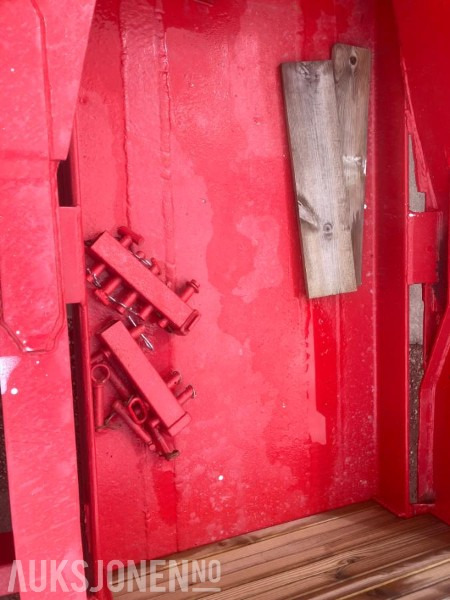 1982 Guthmann båttralle - Aanhanger: afbeelding 4 1982 Guthmann båttralle - Aanhanger: afbeelding 4