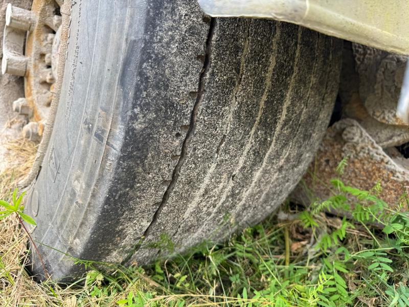 2006 Damm 2006 krokhenger - Aanhanger: afbeelding 4 2006 Damm 2006 krokhenger - Aanhanger: afbeelding 4