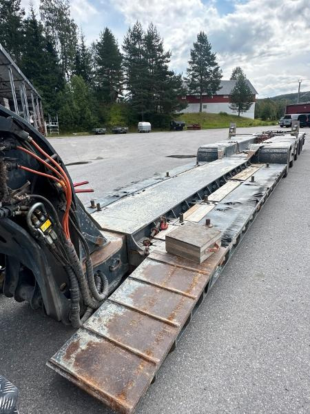 2015 Vang ATHHS 4+1 brønnhenger - Aanhanger: afbeelding 3 2015 Vang ATHHS 4+1 brønnhenger - Aanhanger: afbeelding 3