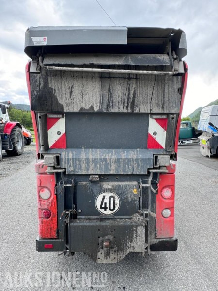 2018 Hako Citymaster 1600 - Vei, gate og gulv feiemaskin - Redskapsbærer med kosteaggregat for gang/vei og børsteaggregat for gulv - Gemeentelijke machine/ Speciaal: afbeelding 5 2018 Hako Citymaster 1600 - Vei, gate og gulv feiemaskin - Redskapsbærer med kosteaggregat for gang/vei og børsteaggregat for gulv - Gemeentelijke machine/ Speciaal: afbeelding 5