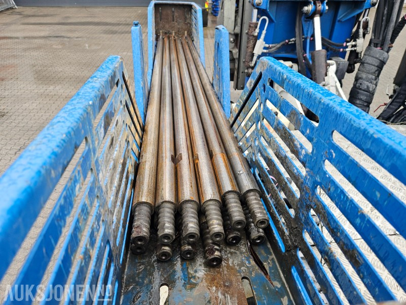 Leasing  Geoelectric MTG 7000 Geoelectric MTG 7000: afbeelding 12