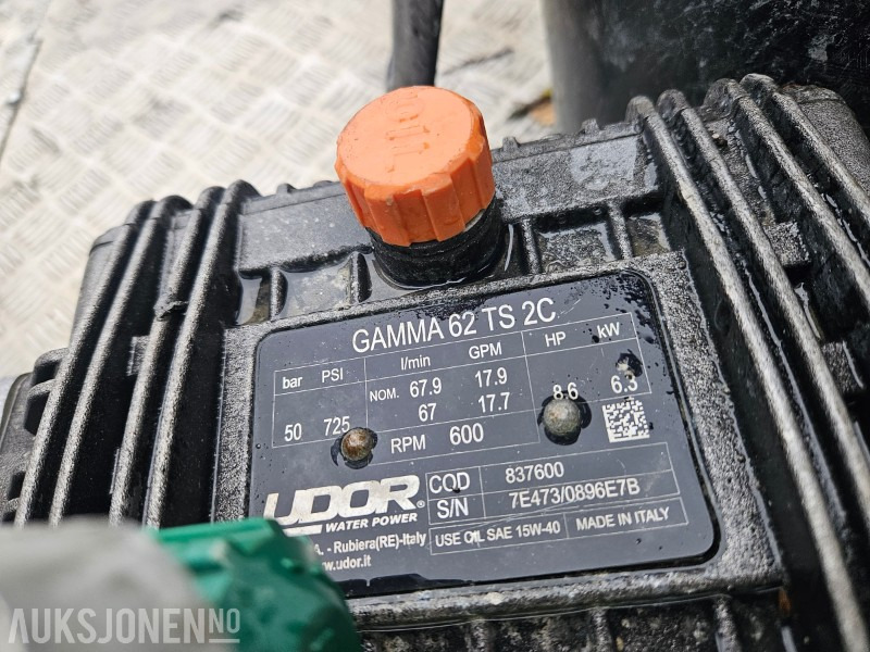 Leasing  Geoelectric MTG 7000 Geoelectric MTG 7000: afbeelding 20