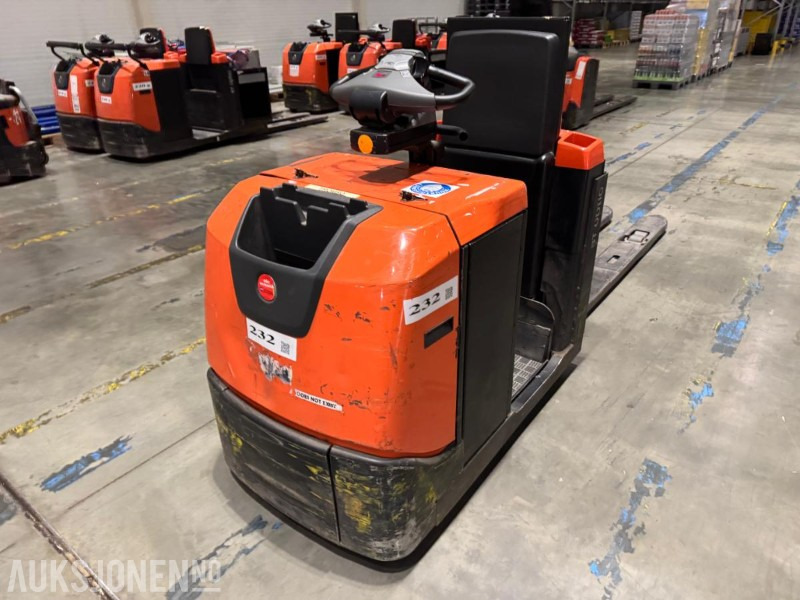 2013 BT Optio OSE250P Plukktruck - Intern transport: afbeelding 2 2013 BT Optio OSE250P Plukktruck - Intern transport: afbeelding 2