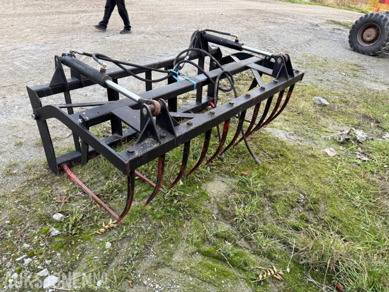 1900 Silograbb 200cm - Landbouwmachine: afbeelding 3 1900 Silograbb 200cm - Landbouwmachine: afbeelding 3