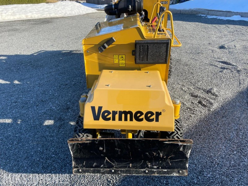2010 Vermeer SC 372, DIESEL 4WD stubbefreser - Landbouwmachine: afbeelding 4 2010 Vermeer SC 372, DIESEL 4WD stubbefreser - Landbouwmachine: afbeelding 4