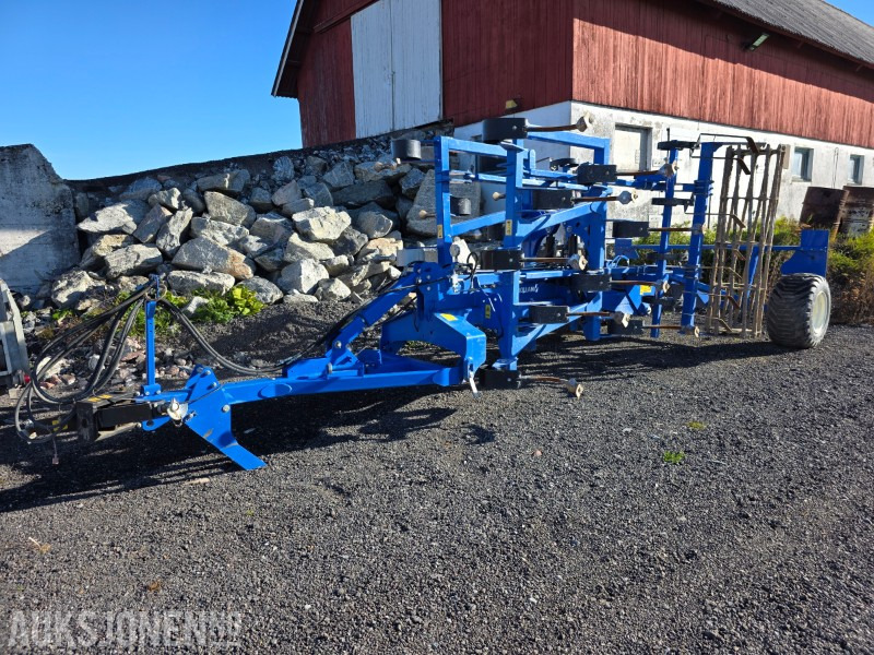 2019 New Holland grubber STX V 400T - Landbouwmachine: afbeelding 2 2019 New Holland grubber STX V 400T - Landbouwmachine: afbeelding 2