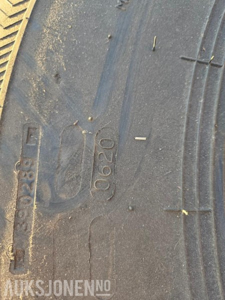 2020 Nokian TRI 2 - Landbouwmachine: afbeelding 5 2020 Nokian TRI 2 - Landbouwmachine: afbeelding 5