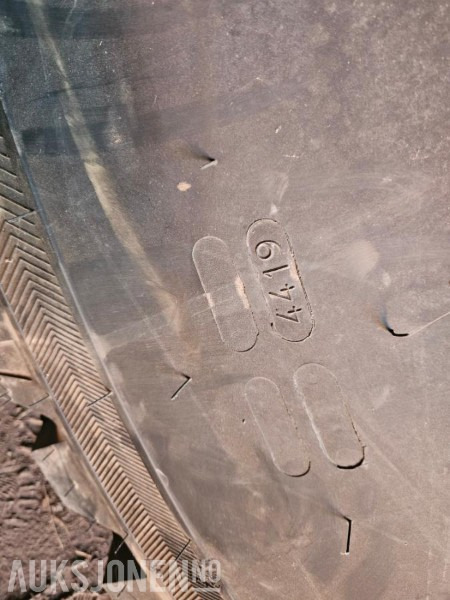 2020 Nokian TRI 2 - Landbouwmachine: afbeelding 3 2020 Nokian TRI 2 - Landbouwmachine: afbeelding 3