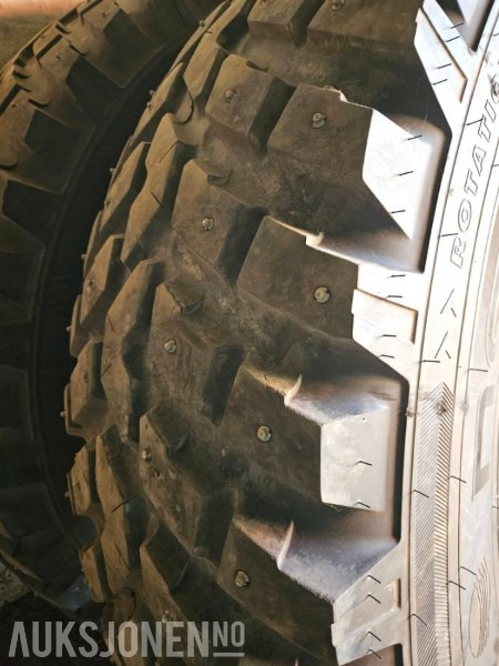 2020 Nokian TRI 2 - Landbouwmachine: afbeelding 2 2020 Nokian TRI 2 - Landbouwmachine: afbeelding 2