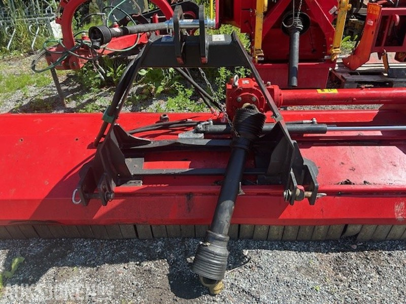 2021 Kverneland FHS 250 Beitepusser - Landbouwmachine: afbeelding 4 2021 Kverneland FHS 250 Beitepusser - Landbouwmachine: afbeelding 4