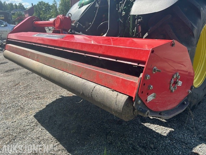 2021 Kverneland FHS 250 Beitepusser - Landbouwmachine: afbeelding 5 2021 Kverneland FHS 250 Beitepusser - Landbouwmachine: afbeelding 5