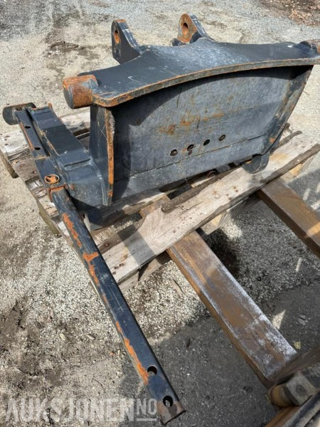 2022 Feste til Traktor - ingen minstepris - Landbouwmachine: afbeelding 5 2022 Feste til Traktor - ingen minstepris - Landbouwmachine: afbeelding 5