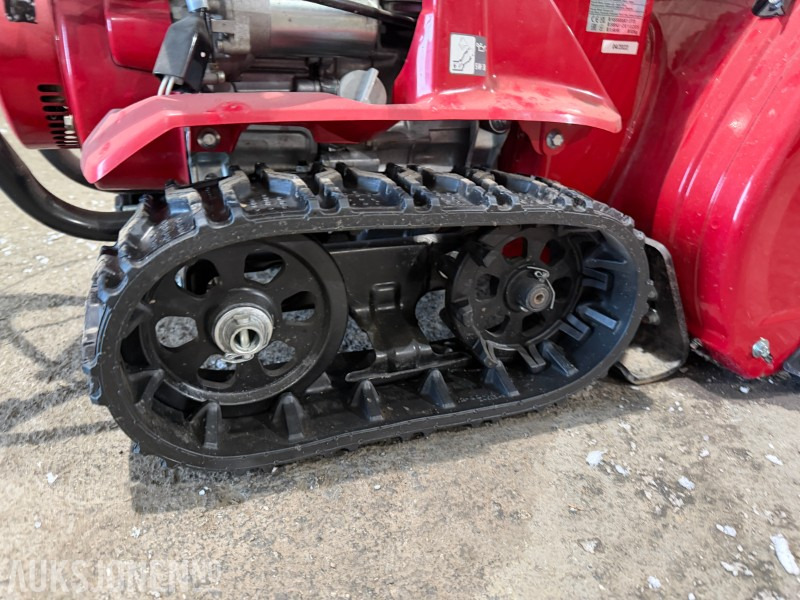 2023 Honda HS655 Snøfreser - Landbouwmachine: afbeelding 5 2023 Honda HS655 Snøfreser - Landbouwmachine: afbeelding 5