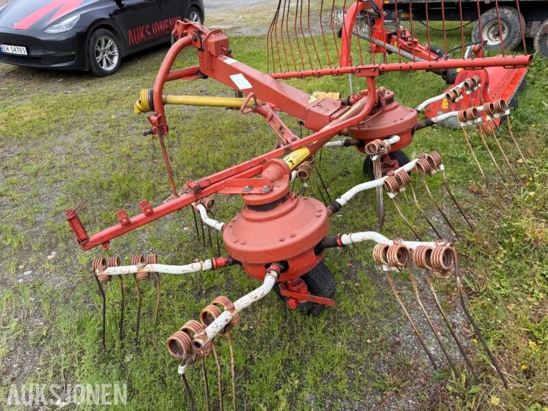 Rohn GRS 25 N Rotorrive - Landbouwmachine: afbeelding 5 Rohn GRS 25 N Rotorrive - Landbouwmachine: afbeelding 5