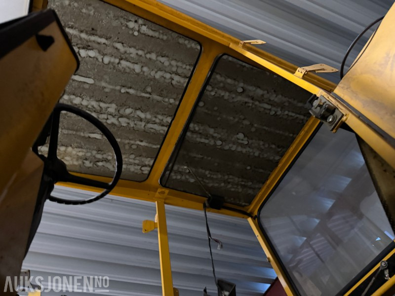 Moelven hytte fra kran - Kraan: afbeelding 4 Moelven hytte fra kran - Kraan: afbeelding 4