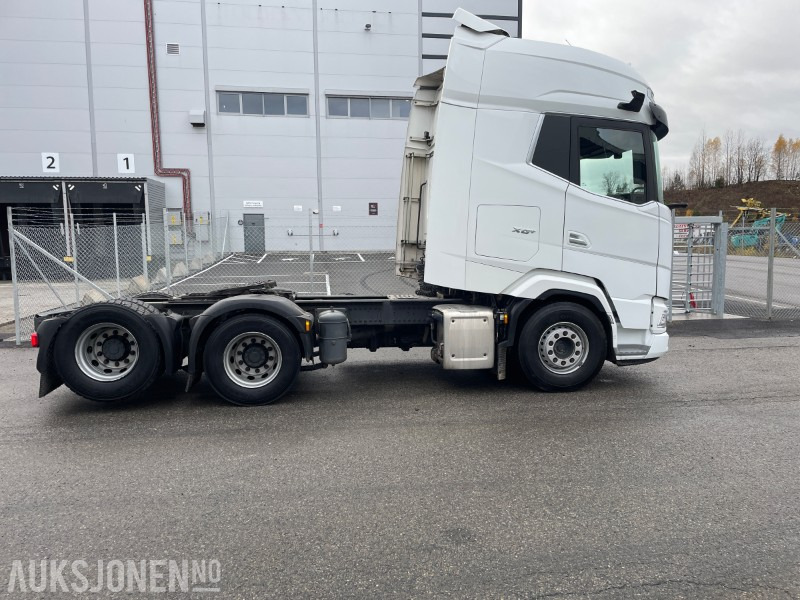 2023 DAF XG+ 530 6x2 Trekkvogn – Komfort, Kraft og Kvalitet! - Trekker: afbeelding 5 2023 DAF XG+ 530 6x2 Trekkvogn – Komfort, Kraft og Kvalitet! - Trekker: afbeelding 5