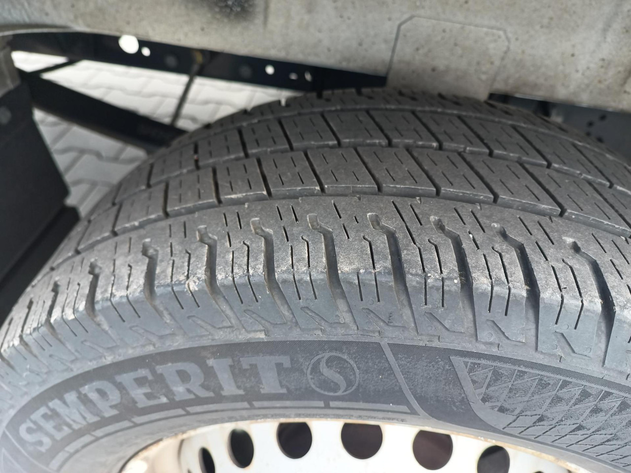 IVECO Daily 35S16A8V - Gesloten bestelwagen: afbeelding 4 IVECO Daily 35S16A8V - Gesloten bestelwagen: afbeelding 4