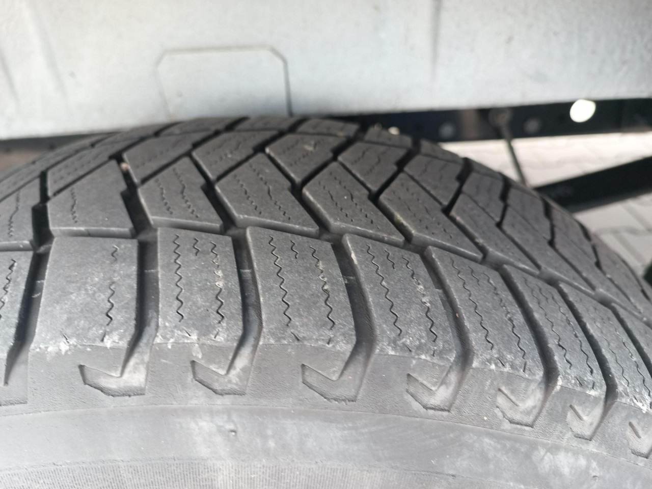 IVECO Daily 35S16V - Gesloten bestelwagen: afbeelding 2 IVECO Daily 35S16V - Gesloten bestelwagen: afbeelding 2