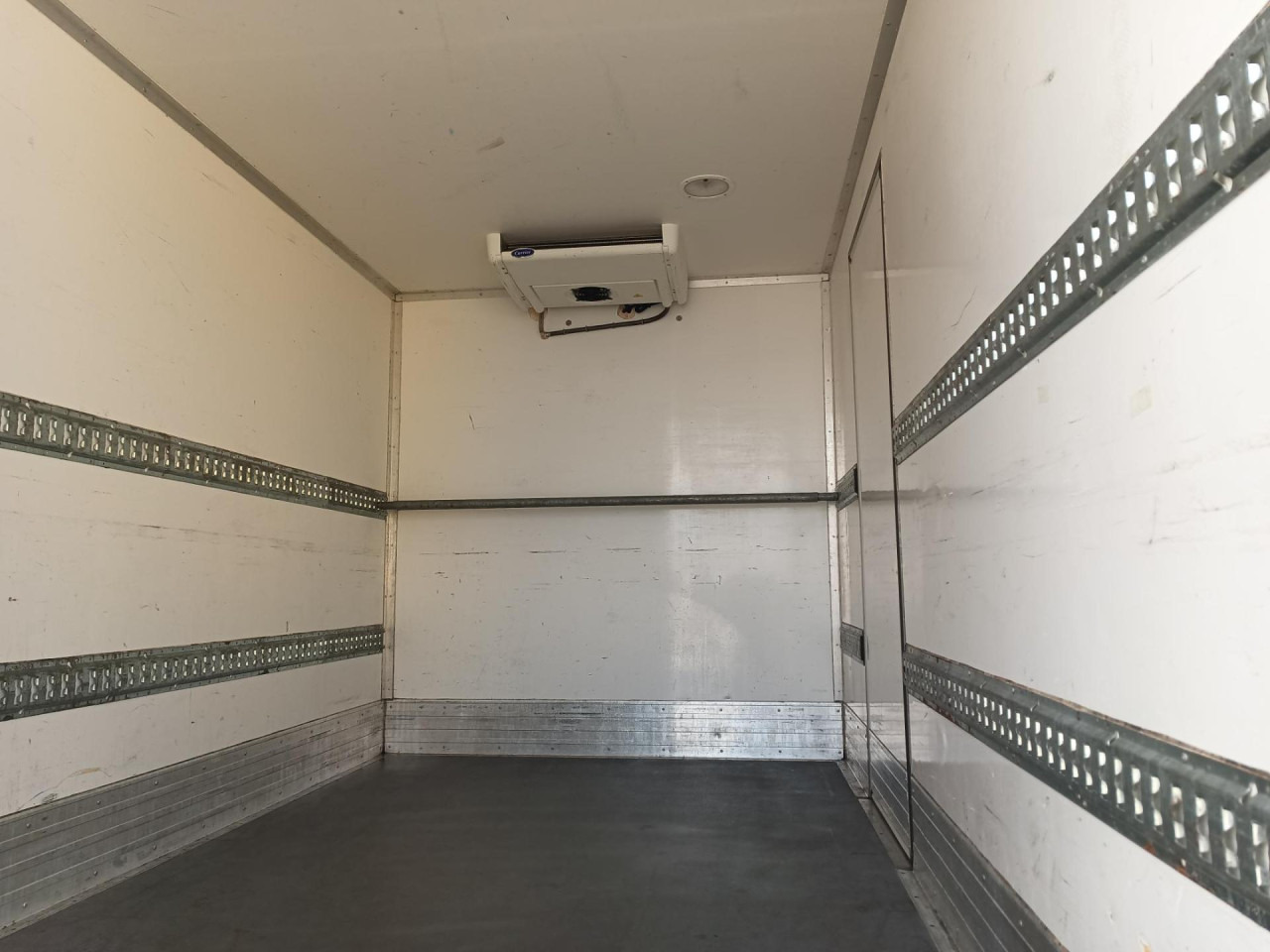 Koelwagen IVECO Daily 50C15HZ: afbeelding 13 Koelwagen IVECO Daily 50C15HZ: afbeelding 13