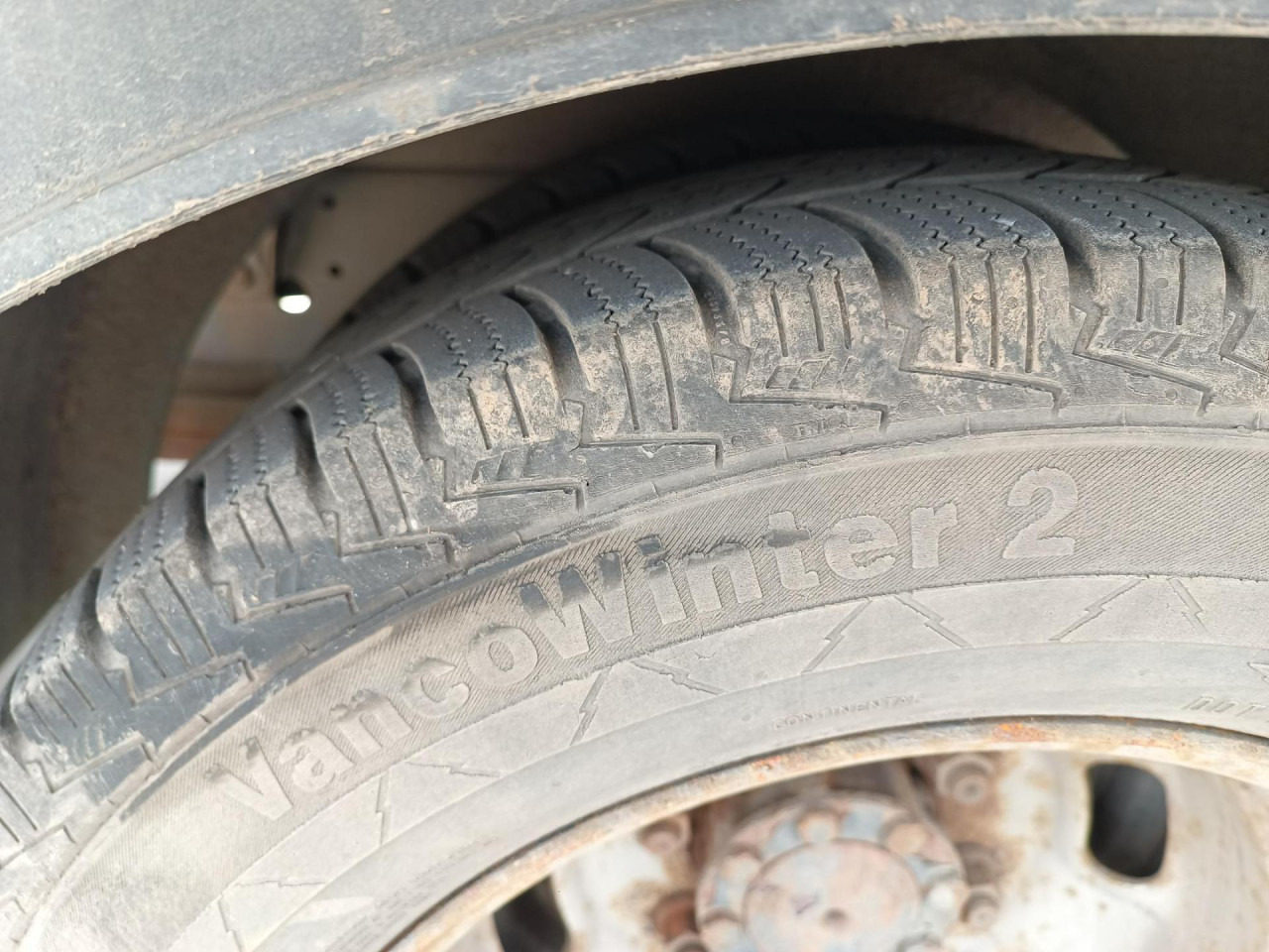 Koelwagen IVECO Daily 50C15HZ: afbeelding 15 Koelwagen IVECO Daily 50C15HZ: afbeelding 15