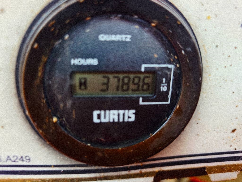 Finlay 683 - Zeefinstallatie: afbeelding 3 Finlay 683 - Zeefinstallatie: afbeelding 3