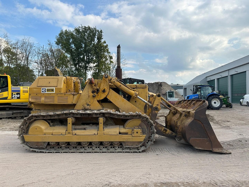 Caterpillar 977 K (NOT 953 963 973) - Rupslader: afbeelding 4 Caterpillar 977 K (NOT 953 963 973) - Rupslader: afbeelding 4