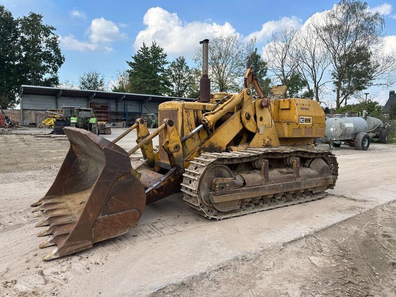 Caterpillar 977 K (NOT 953 963 973) - Rupslader: afbeelding 1 Caterpillar 977 K (NOT 953 963 973) - Rupslader: afbeelding 1