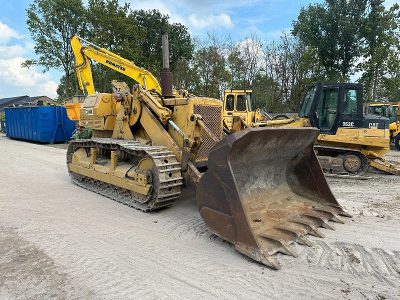 Caterpillar 977 K (NOT 953 963 973) - Rupslader: afbeelding 2 Caterpillar 977 K (NOT 953 963 973) - Rupslader: afbeelding 2