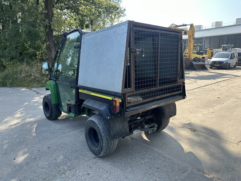 John Deere HPX Gator 4X4 - Pick-up: afbeelding 3 John Deere HPX Gator 4X4 - Pick-up: afbeelding 3