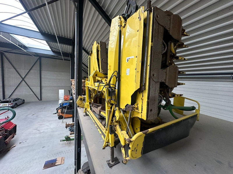 Kemper 390 CORN HEADER | 12 ROW | FRONT WHEEL - Hakselaar: afbeelding 3 Kemper 390 CORN HEADER | 12 ROW | FRONT WHEEL - Hakselaar: afbeelding 3