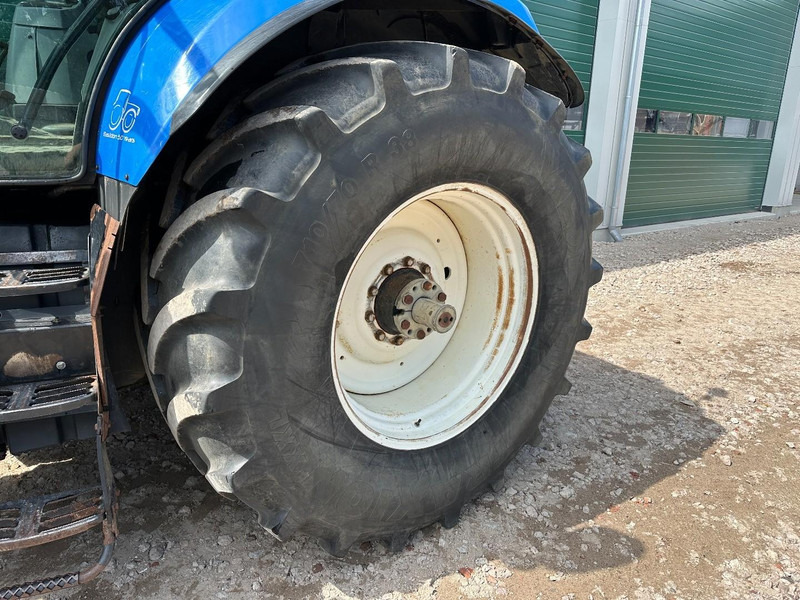 Tractor New Holland T7.250 Power Command: afbeelding 8 Tractor New Holland T7.250 Power Command: afbeelding 8