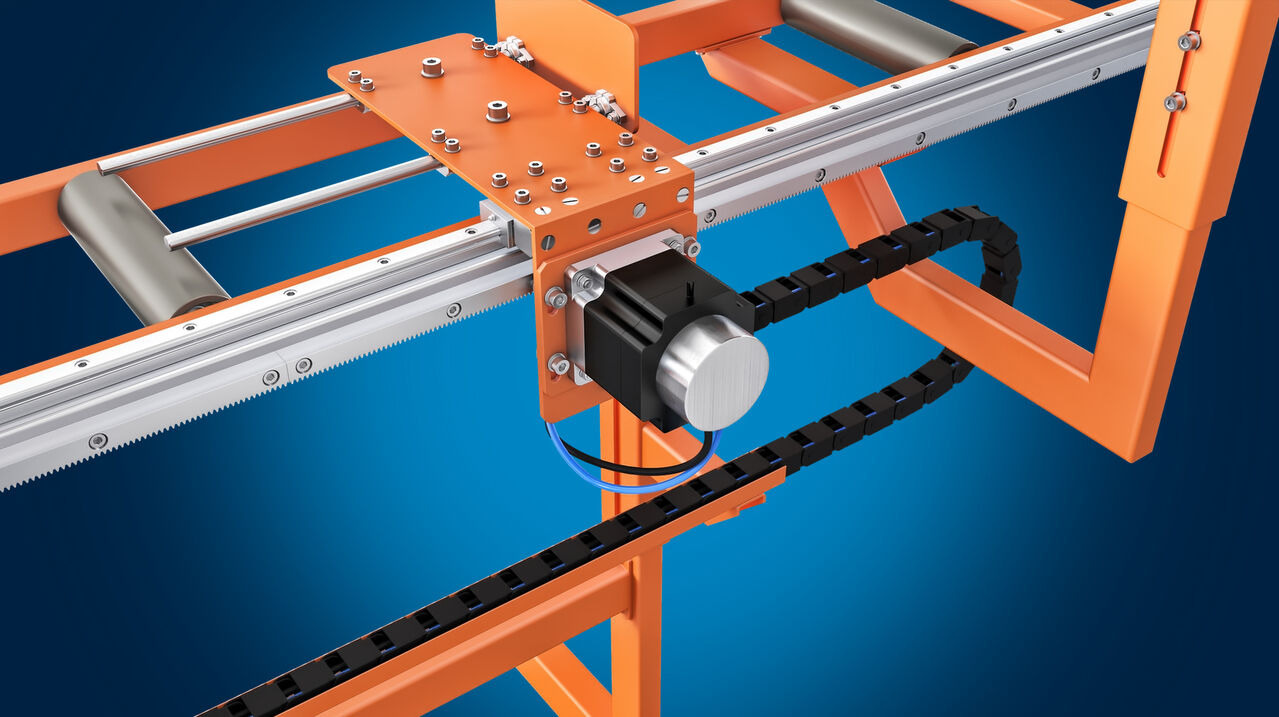 Wise Service Automatic measuring roller WSR3000 - Werktuigmachine: afbeelding 3 Wise Service Automatic measuring roller WSR3000 - Werktuigmachine: afbeelding 3