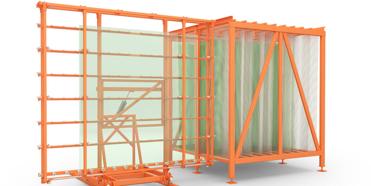 Wise Service Logistic composition of business residues WS700 - Werktuigmachine: afbeelding 2 Wise Service Logistic composition of business residues WS700 - Werktuigmachine: afbeelding 2