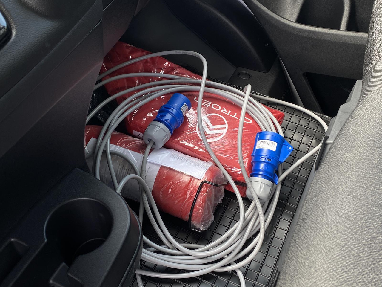 Nieuw Koelwagen CITROEN JUMPER L3H2 180PS CONFORT 35 / FRISCHDIENST ATP BIS 0 + KONVEKTA: afbeelding 19