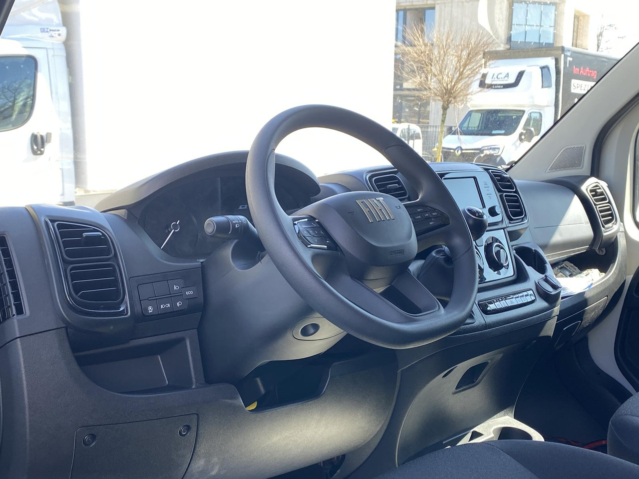 Nieuw Koelwagen FIAT DUCATO L3H2 140PS | TIEFKÜHLFAHRZEUG -20C + KONVEKTA TK 4022 12V-230V: afbeelding 14 Nieuw Koelwagen FIAT DUCATO L3H2 140PS | TIEFKÜHLFAHRZEUG -20C + KONVEKTA TK 4022 12V-230V: afbeelding 14