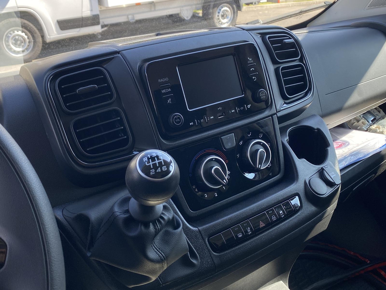 Nieuw Koelwagen FIAT DUCATO L3H2 140PS | TIEFKÜHLFAHRZEUG -20C + KONVEKTA TK 4022 12V-230V: afbeelding 13 Nieuw Koelwagen FIAT DUCATO L3H2 140PS | TIEFKÜHLFAHRZEUG -20C + KONVEKTA TK 4022 12V-230V: afbeelding 13