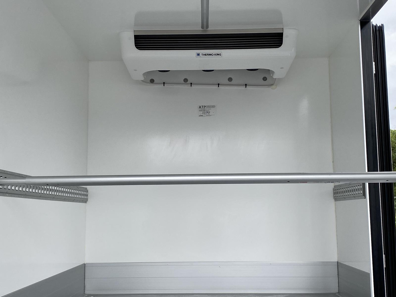 Nieuw Koelwagen MAN TGE 3.180 TIEFKÜHLKOFFER ATP -20C 4100mm: afbeelding 7