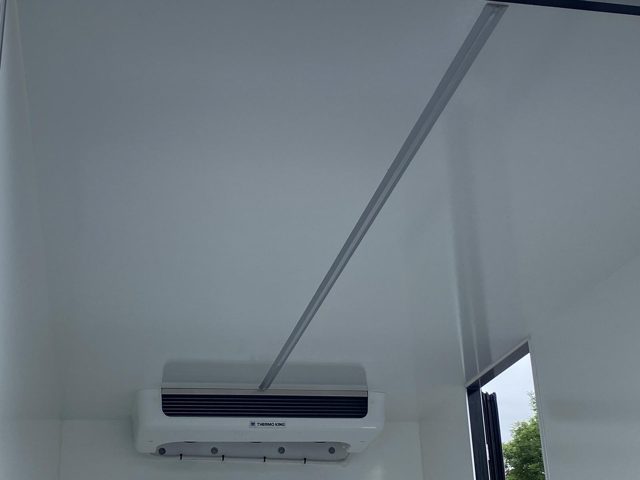 Nieuw Koelwagen MAN TGE 3.180 TIEFKÜHLKOFFER ATP -20C 4100mm: afbeelding 15