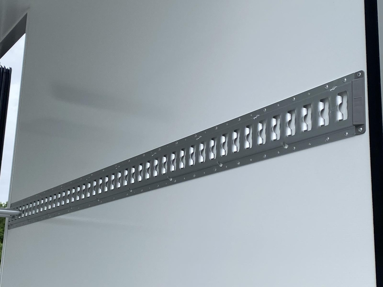 Nieuw Koelwagen MAN TGE 3.180 TIEFKÜHLKOFFER ATP -20C 4100mm: afbeelding 12